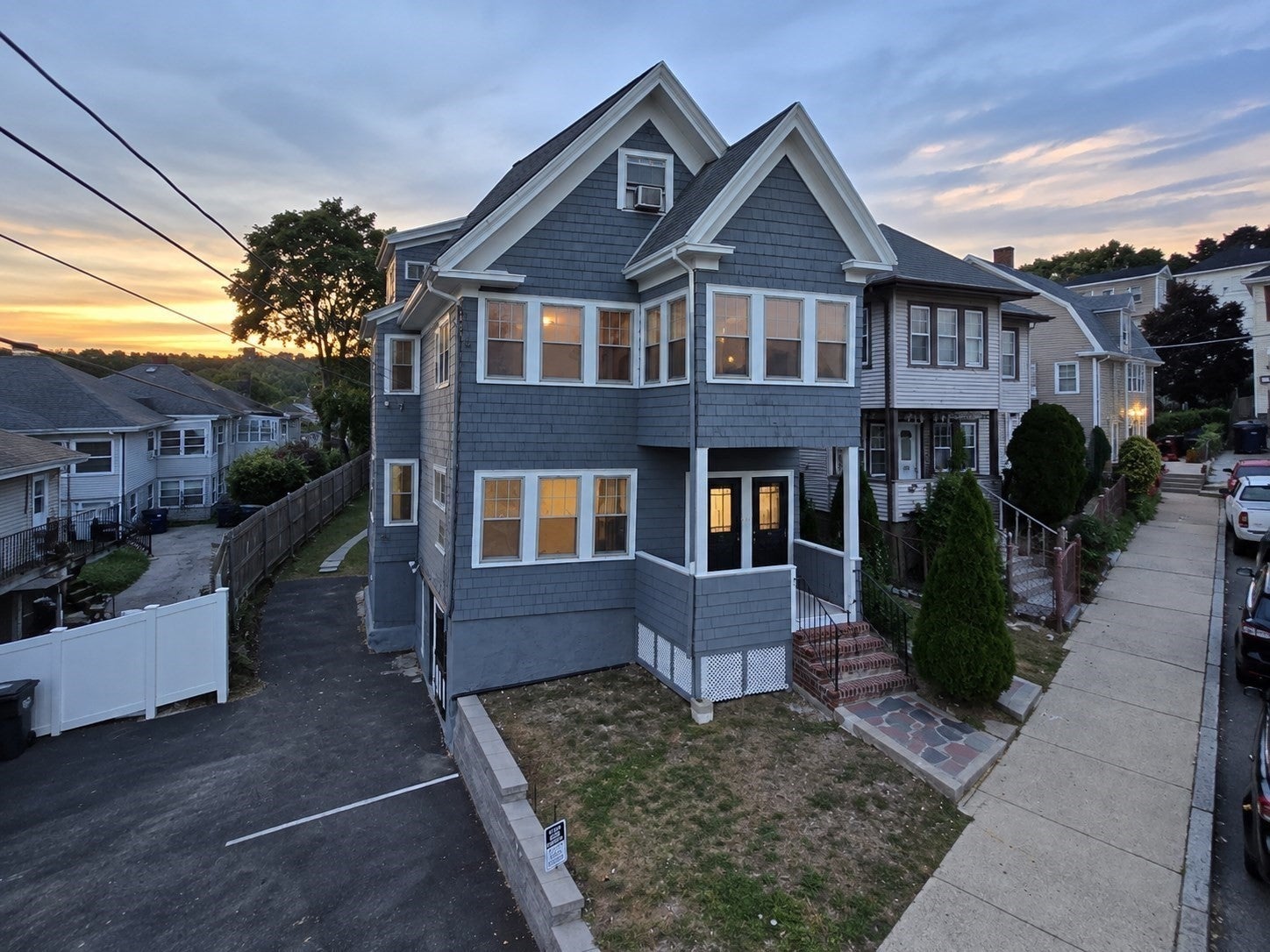 14 Harding Ave, Everett, MA Photo #2