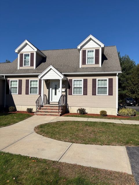 Photo of 118 Prescott St #118, North Andover, MA 01845 (MLS # 73485747)