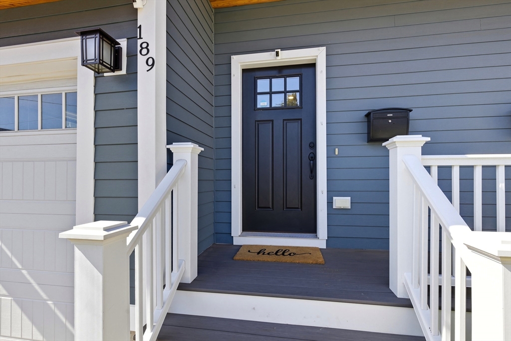 189 Linwood Avenue #1, Newton, MA Photo #6
