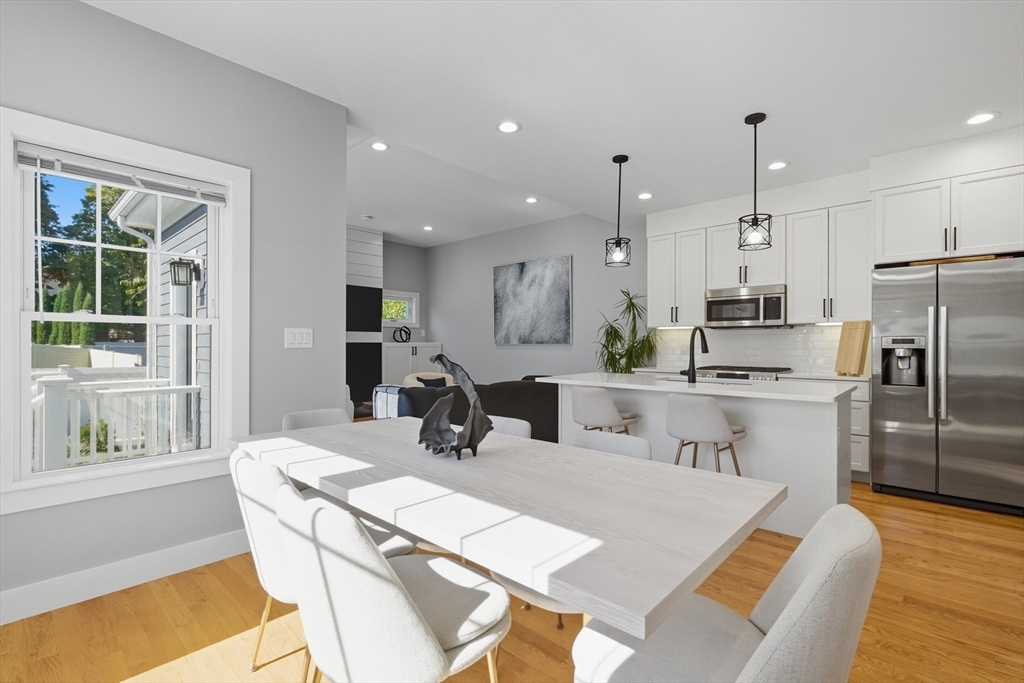 189 Linwood Avenue #1, Newton, MA Photo #19