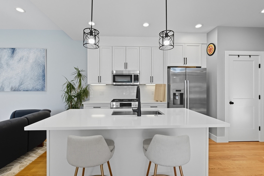 189 Linwood Avenue #1, Newton, MA Photo #12