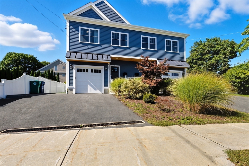 189 Linwood Avenue #1, Newton, MA Photo #1