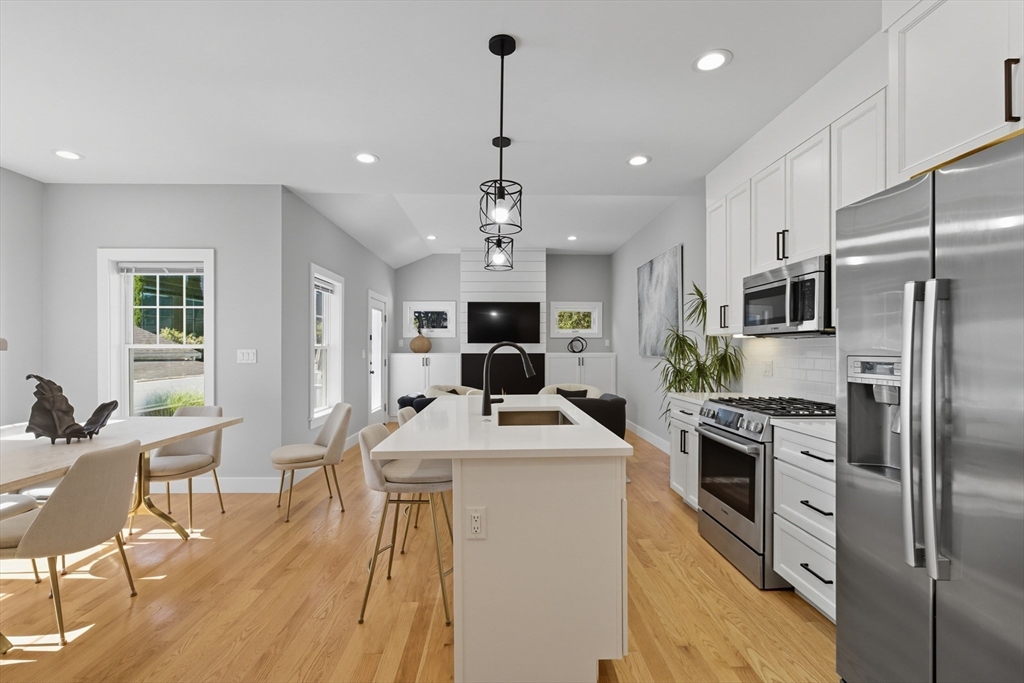 189 Linwood Avenue #1, Newton, MA Photo #13