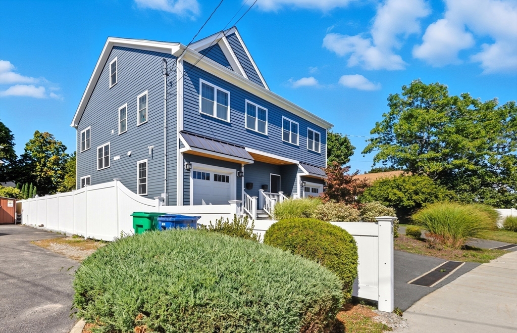 189 Linwood Avenue #1, Newton, MA Photo #4