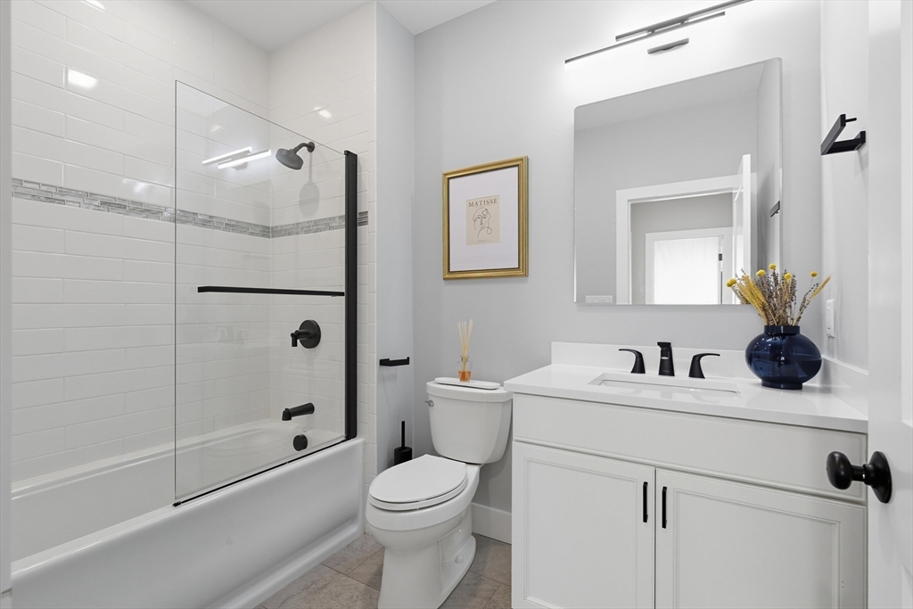 189 Linwood Avenue #1, Newton, MA Photo #23