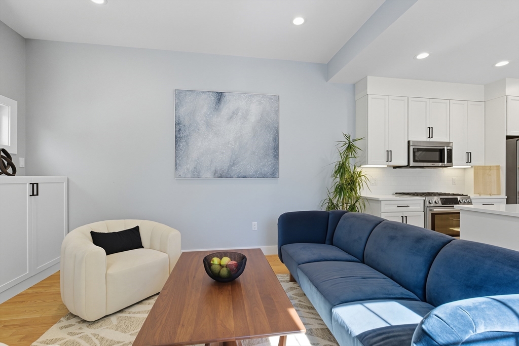 189 Linwood Avenue #1, Newton, MA Photo #20