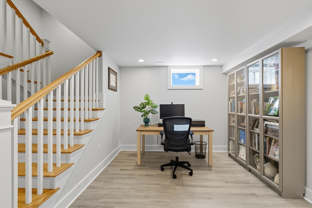 189 Linwood Avenue #1, Newton, MA Photo #32