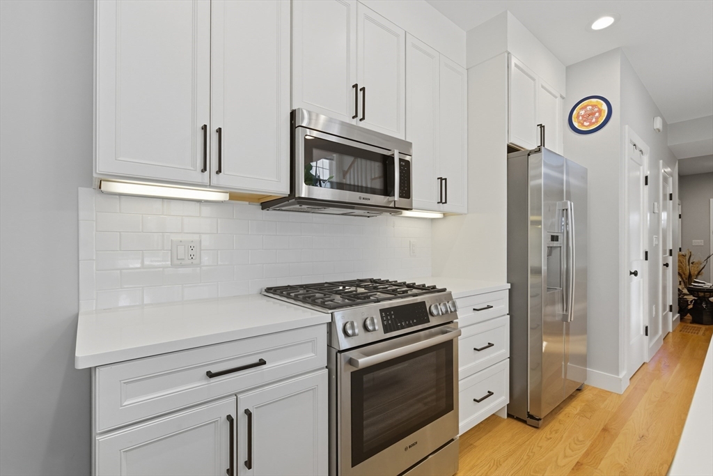 189 Linwood Avenue #1, Newton, MA Photo #11