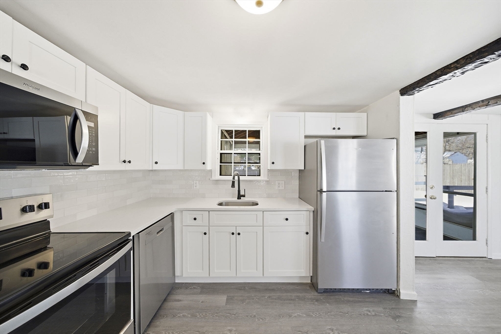 14 Washington Circle