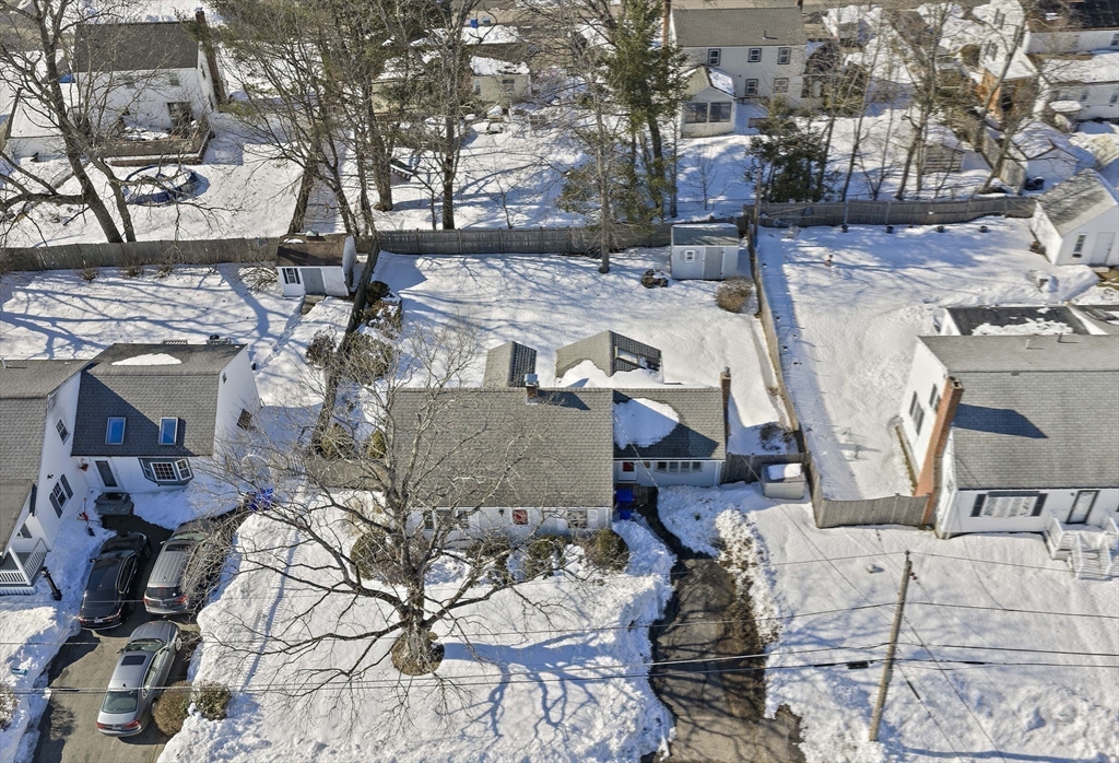 14 Washington Circle