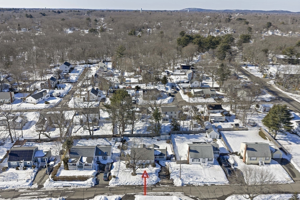 14 Washington Circle