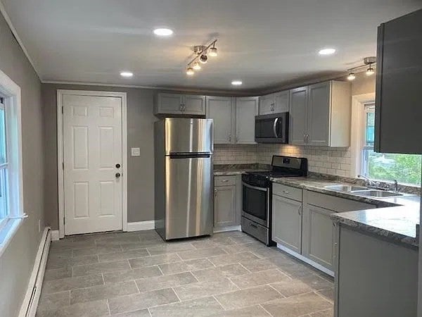 9 Clinton St #2, Chelsea, MA, 9 Clinton St #2, Chelsea, MA Photo #2