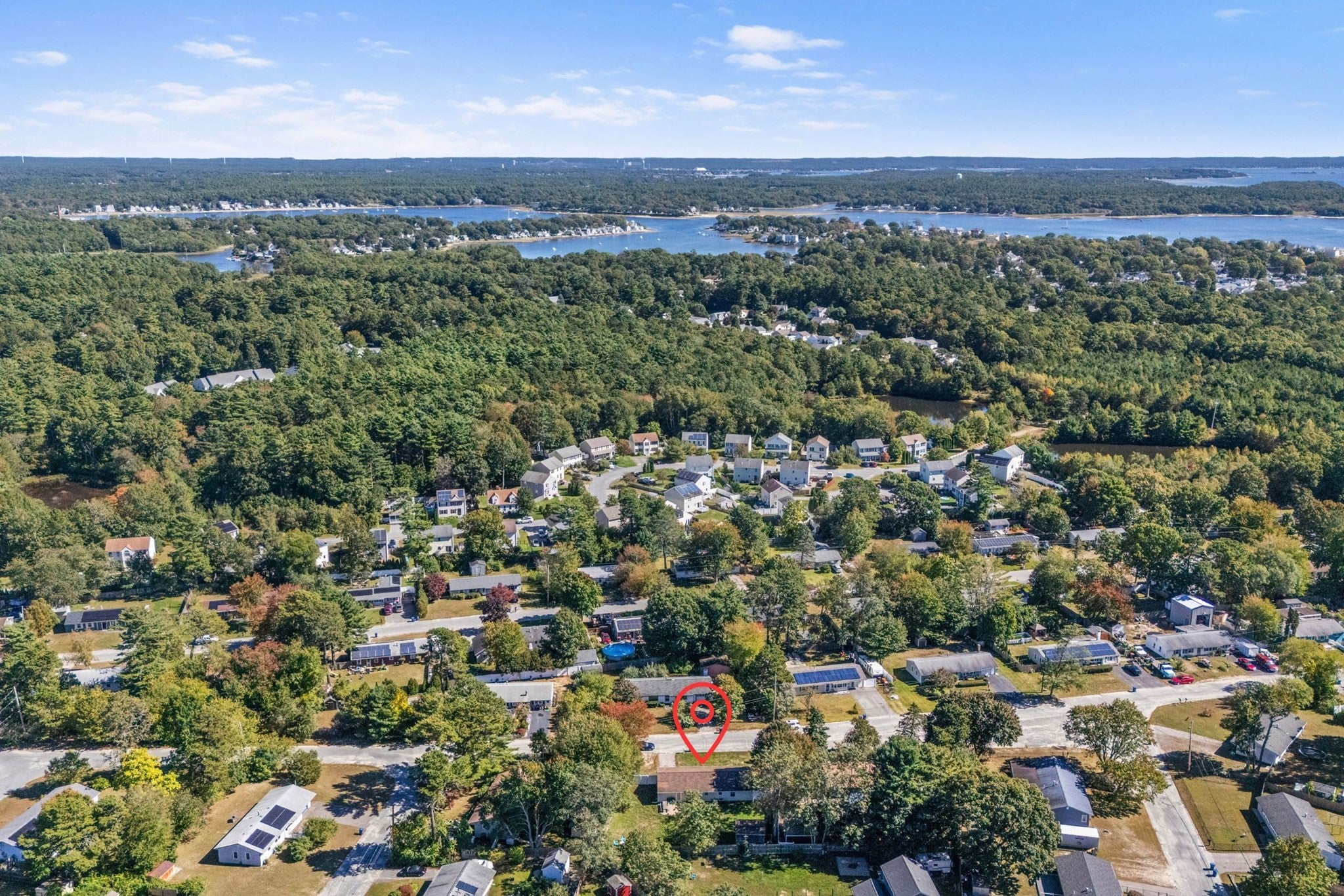 14 Dennis Ln, Wareham, MA Photo #34