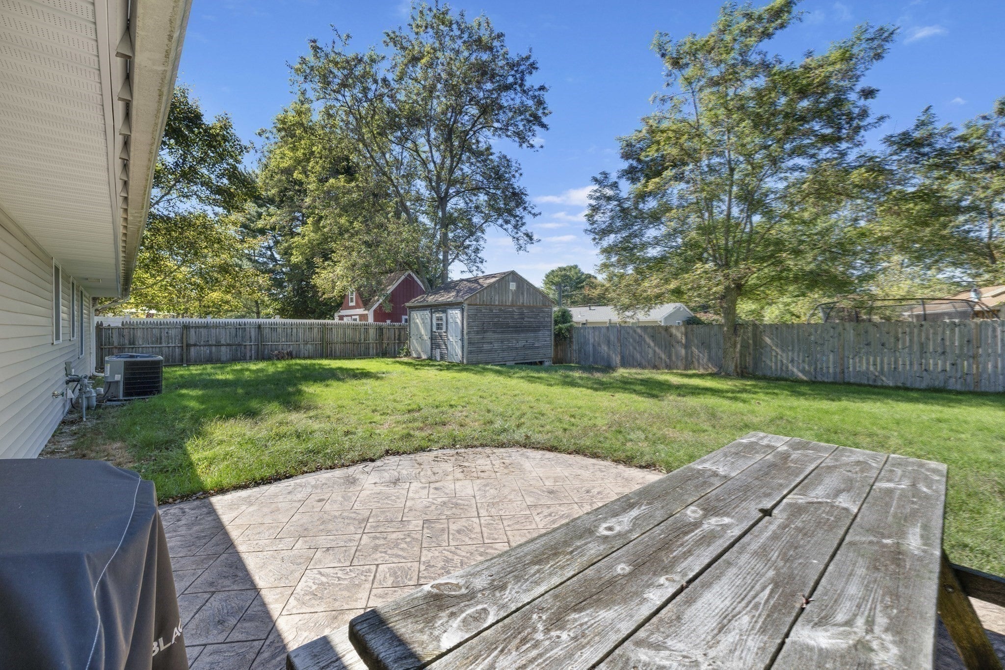 14 Dennis Ln, Wareham, MA Photo #26