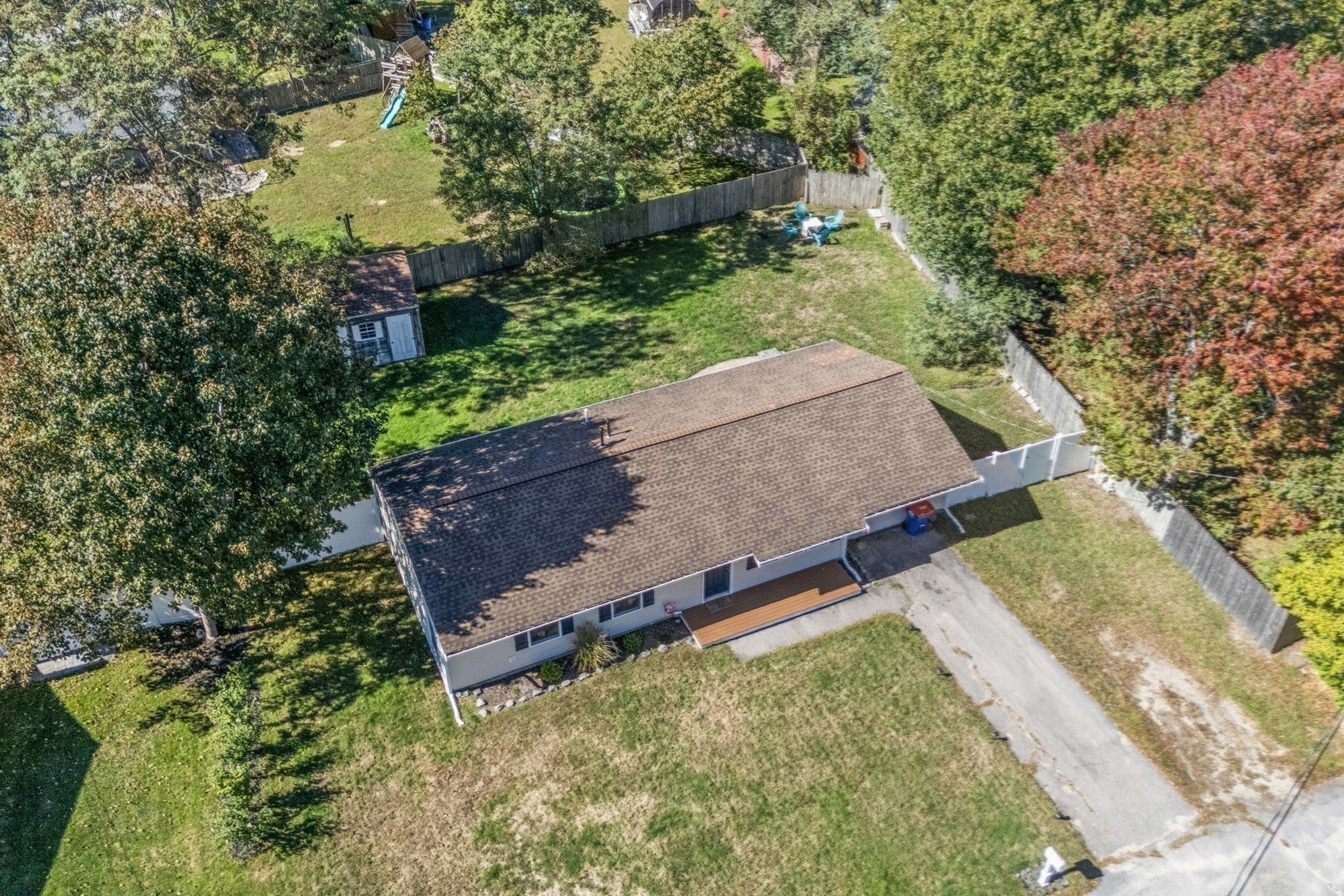 14 Dennis Ln, Wareham, MA Photo #30