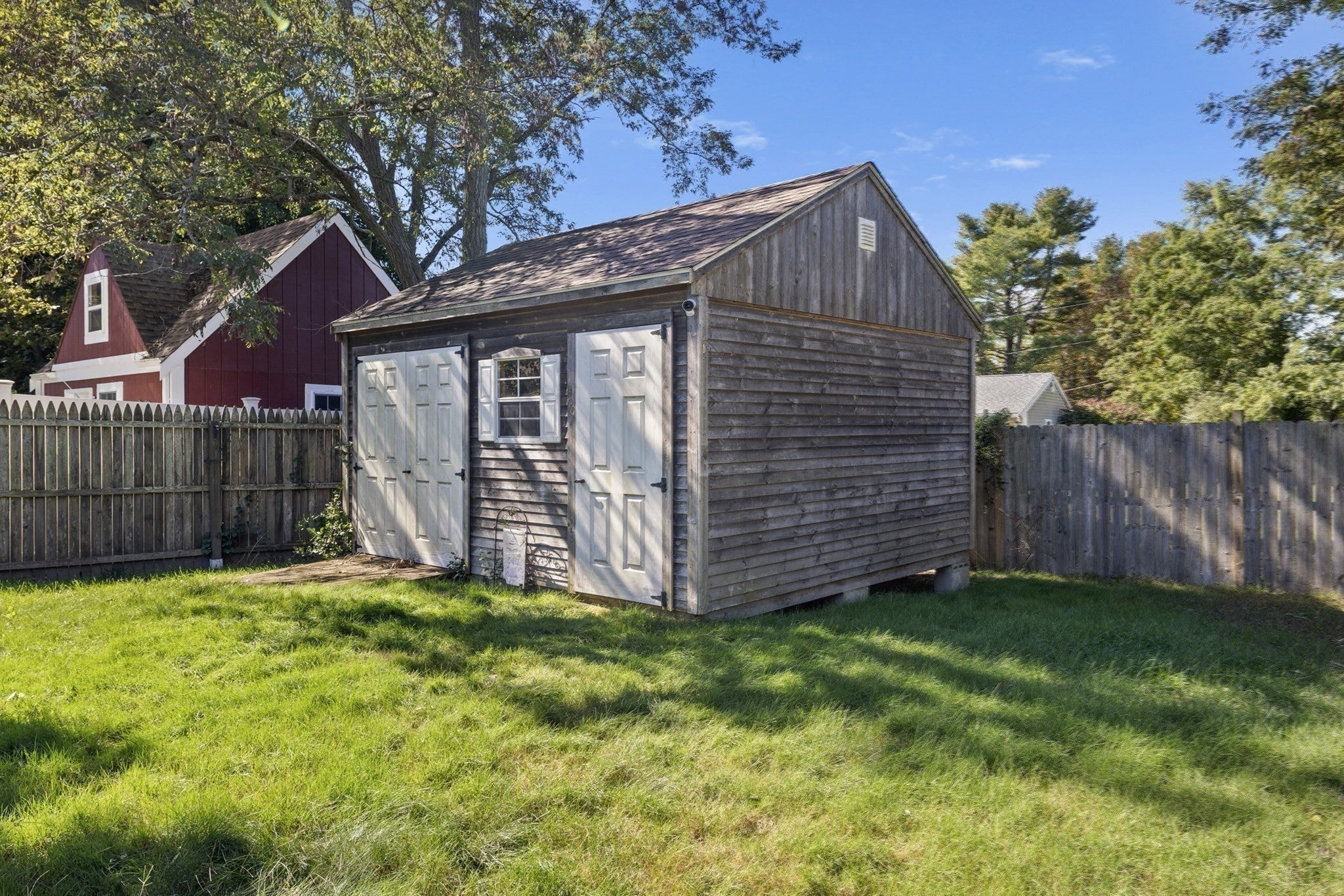 14 Dennis Ln, Wareham, MA Photo #22