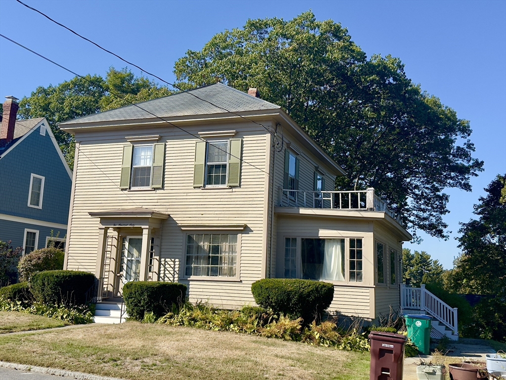 260 Mansur St