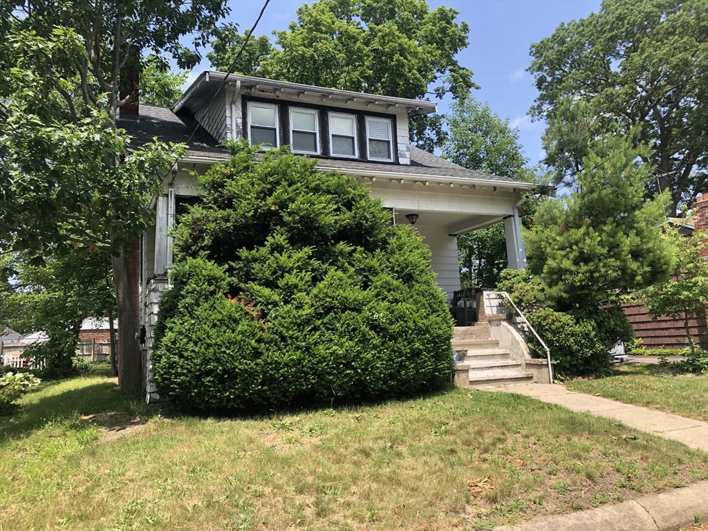 63 Herrod Ave