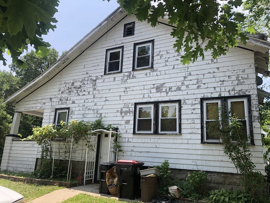 63 Herrod Ave