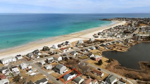 Photo of 12 Williams Ave, Plymouth, MA 02360 (MLS # 73487598)