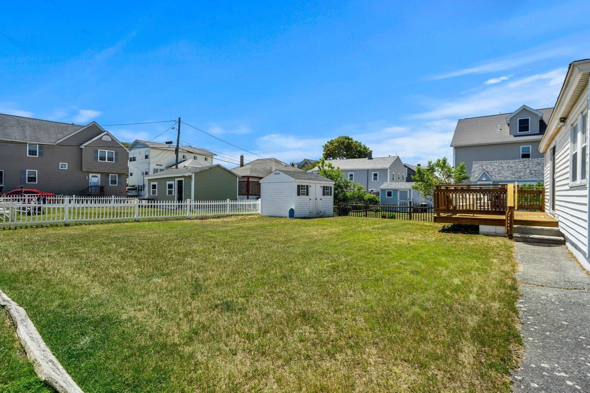 1 Lewis Ave, Salisbury, MA Photo #41
