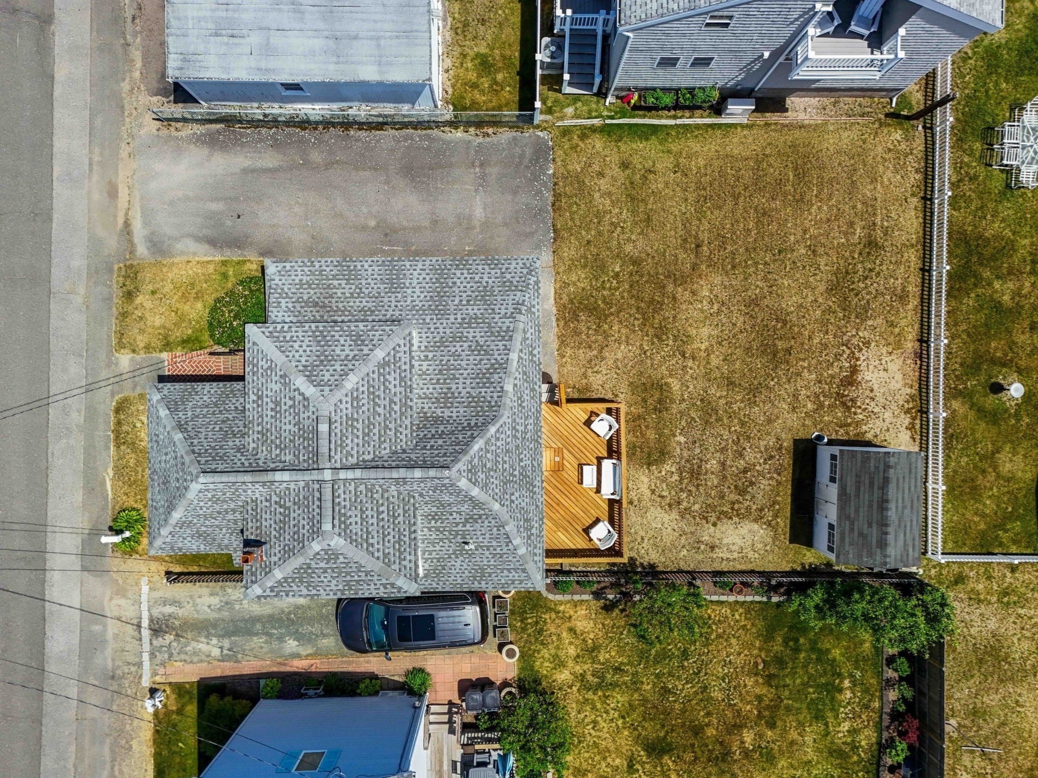 1 Lewis Ave, Salisbury, MA Photo #32