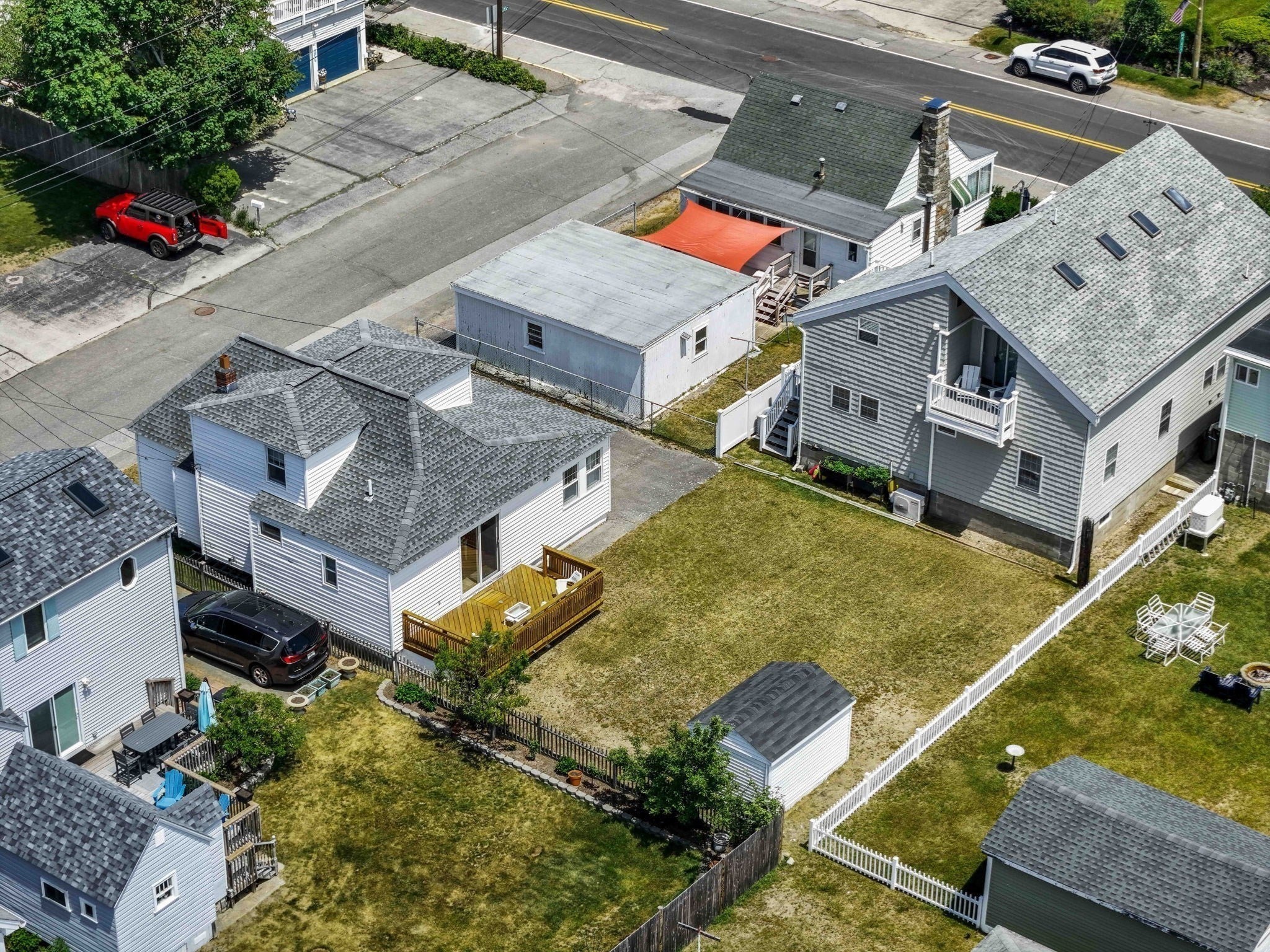 1 Lewis Ave, Salisbury, MA Photo #27