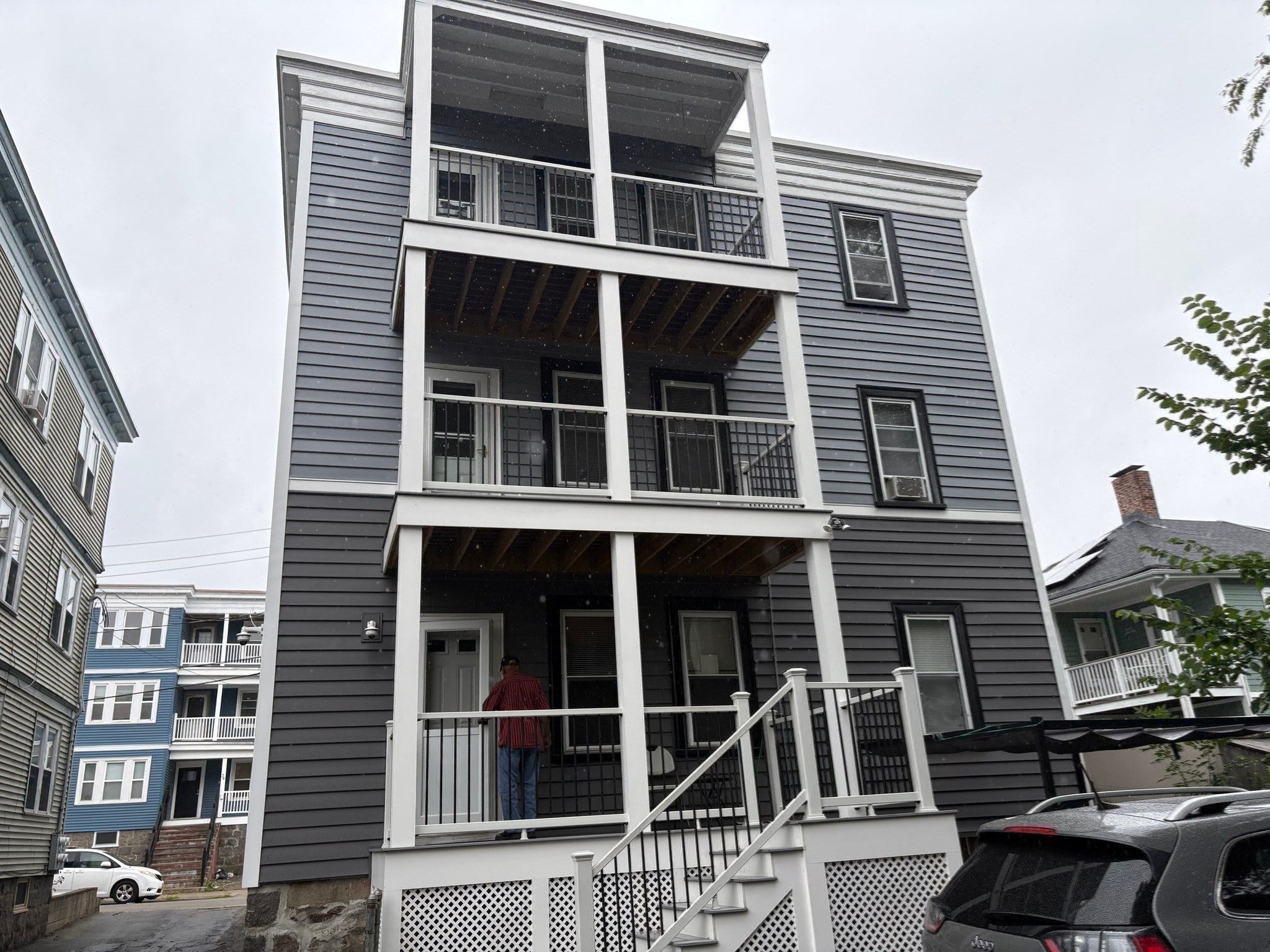 29 Donald Rd #3, Boston, MA, 29 Donald Rd #3, Boston, MA Photo #27