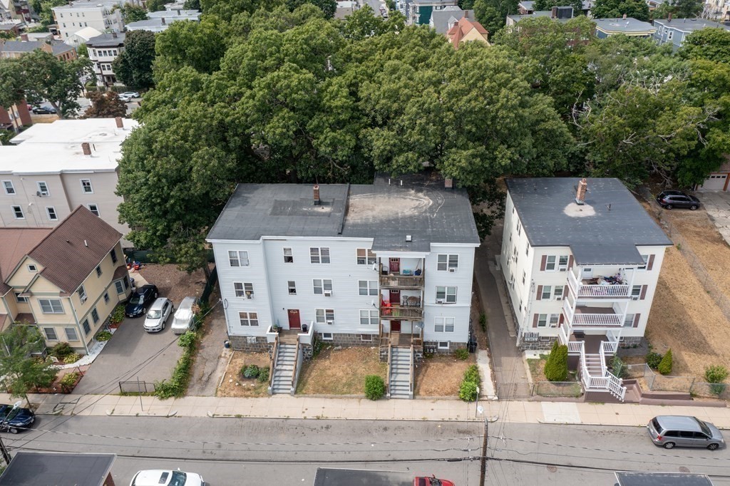 25-29 Astoria St
