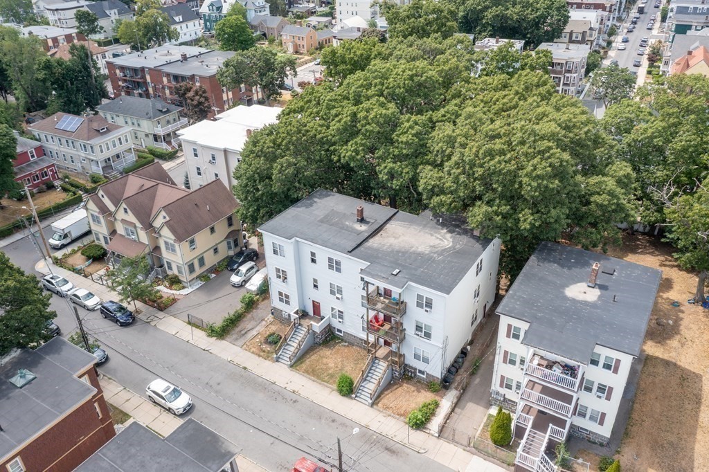 25-29 Astoria St