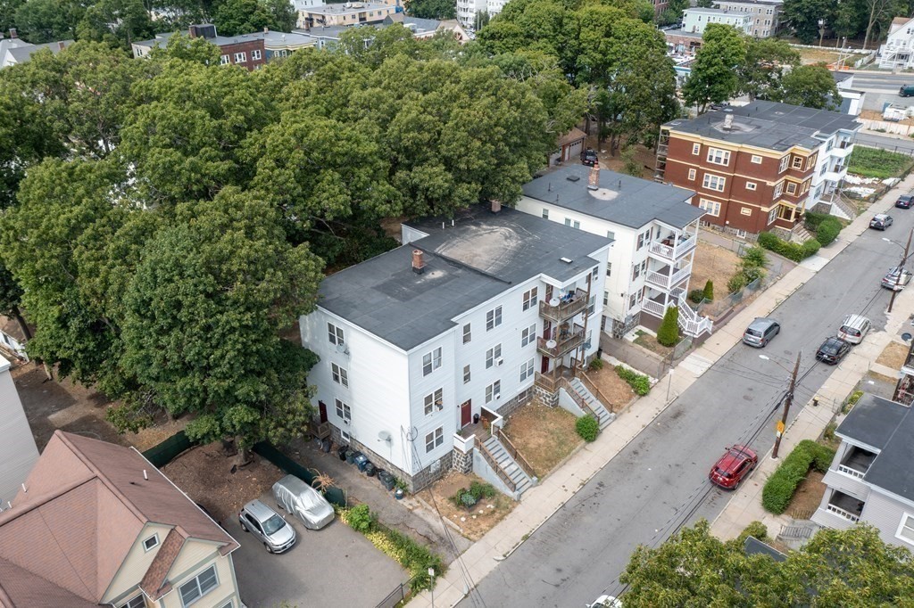 25-29 Astoria St