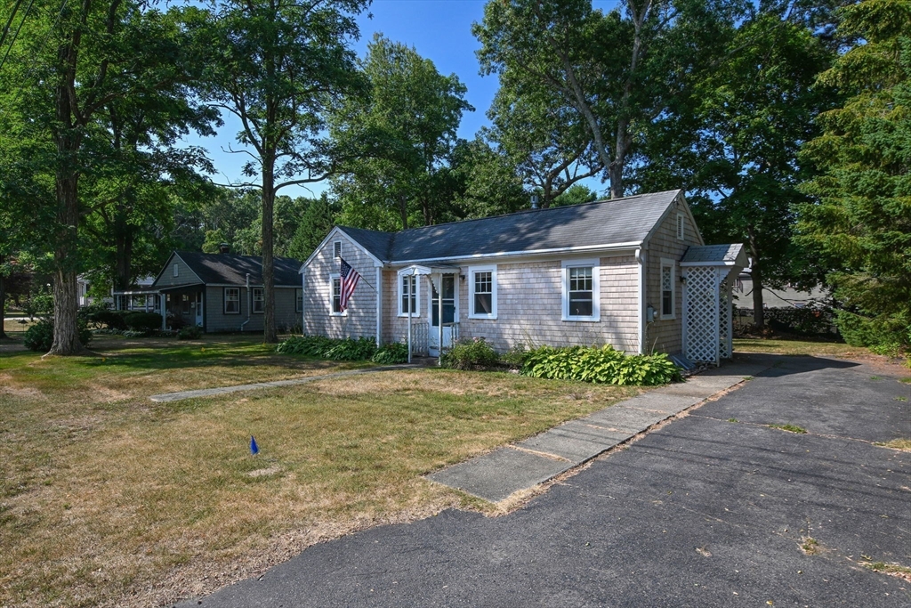 7 Freeman St
