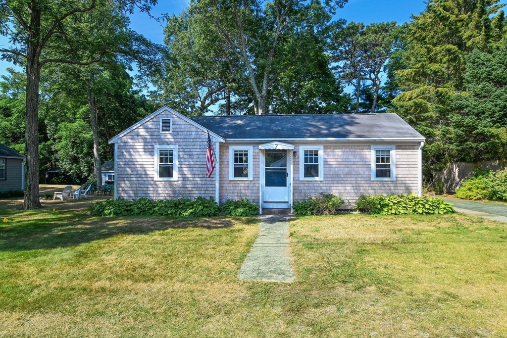 7 Freeman St
