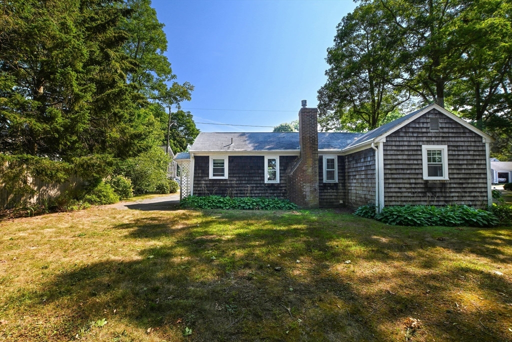 7 Freeman St