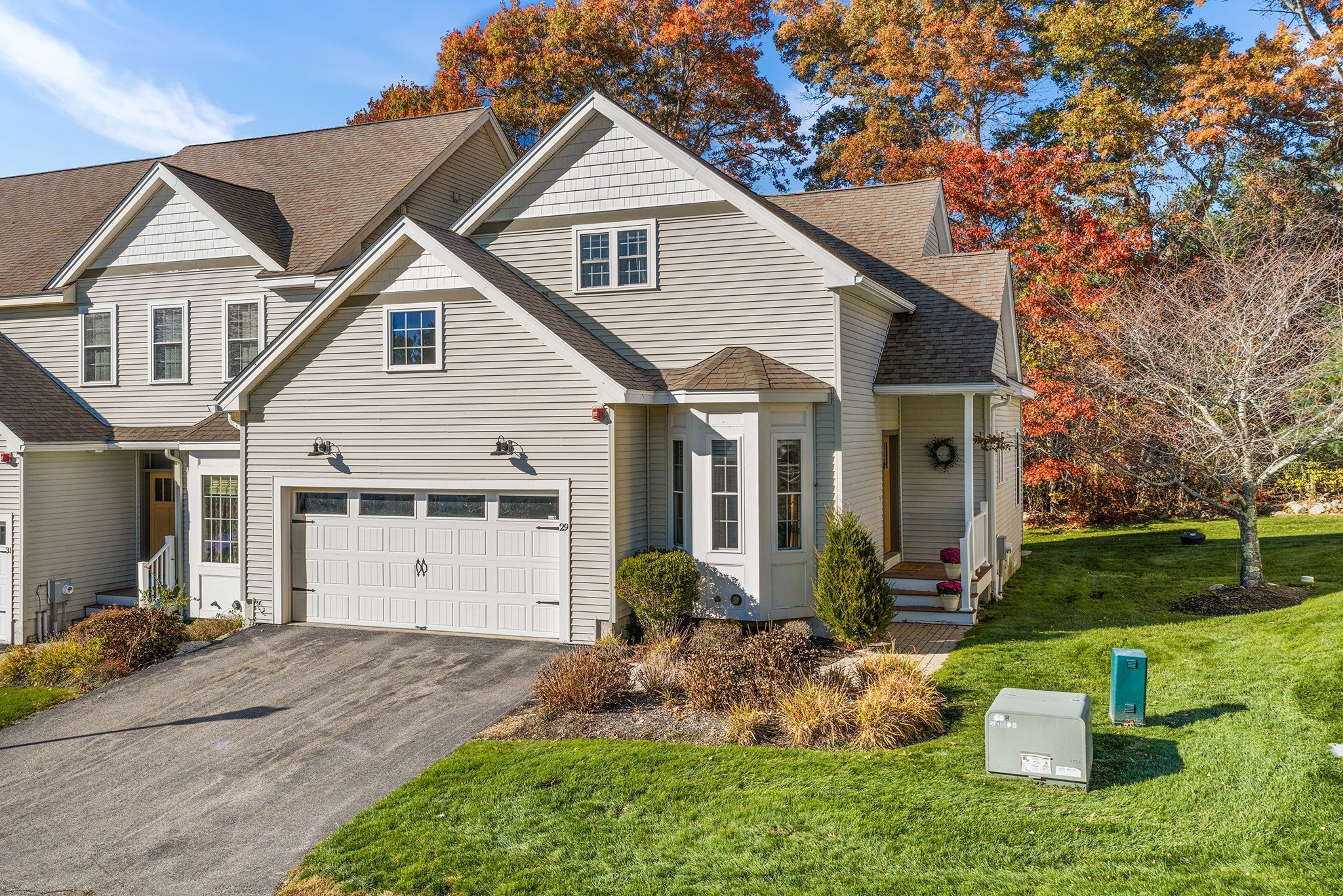 Photo of 29 Garett Way #29, Holliston, MA