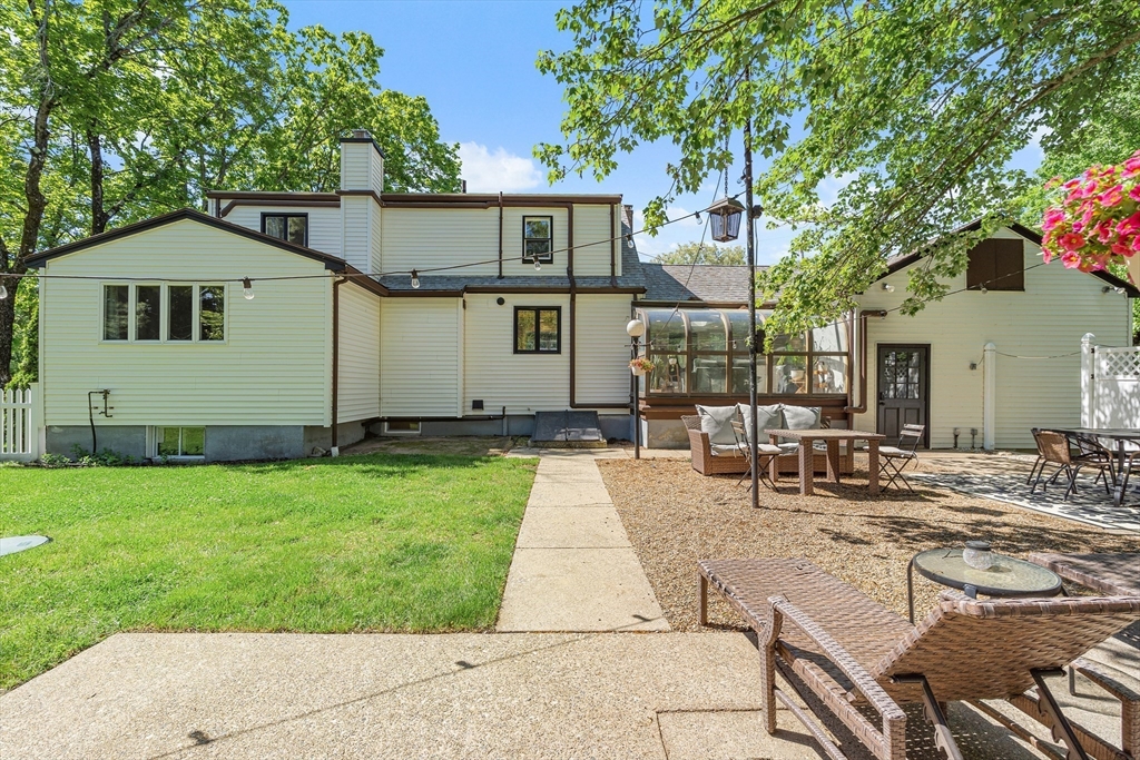 3 Barbara Ave