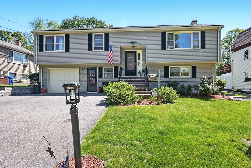 81 Crosstown Ave