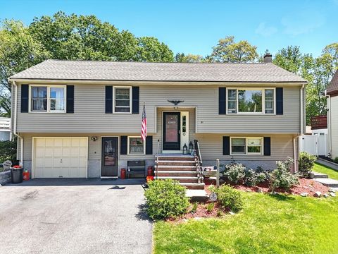 81 Crosstown Ave Boston MA 02132