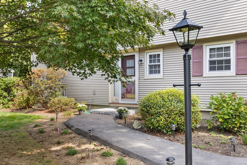 82 Joseph Road
