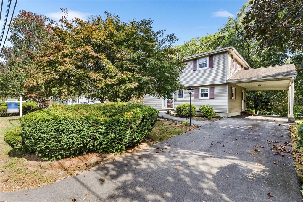 82 Joseph Road