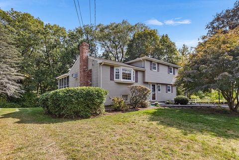 82 Joseph Road Framingham MA 01701