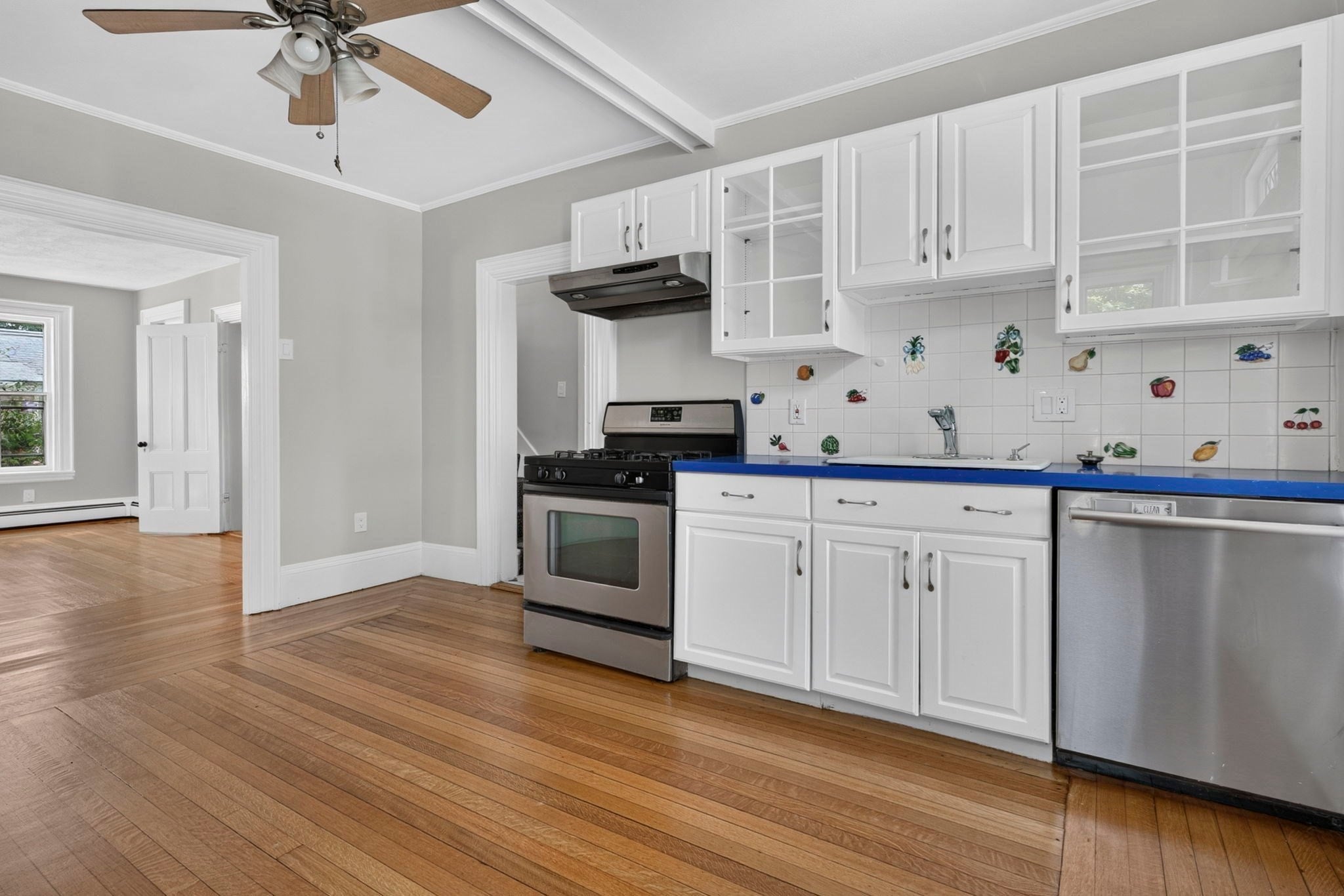 22 Berkeley St #A, Reading, MA, 22 Berkeley St #A, Reading, MA Photo #12