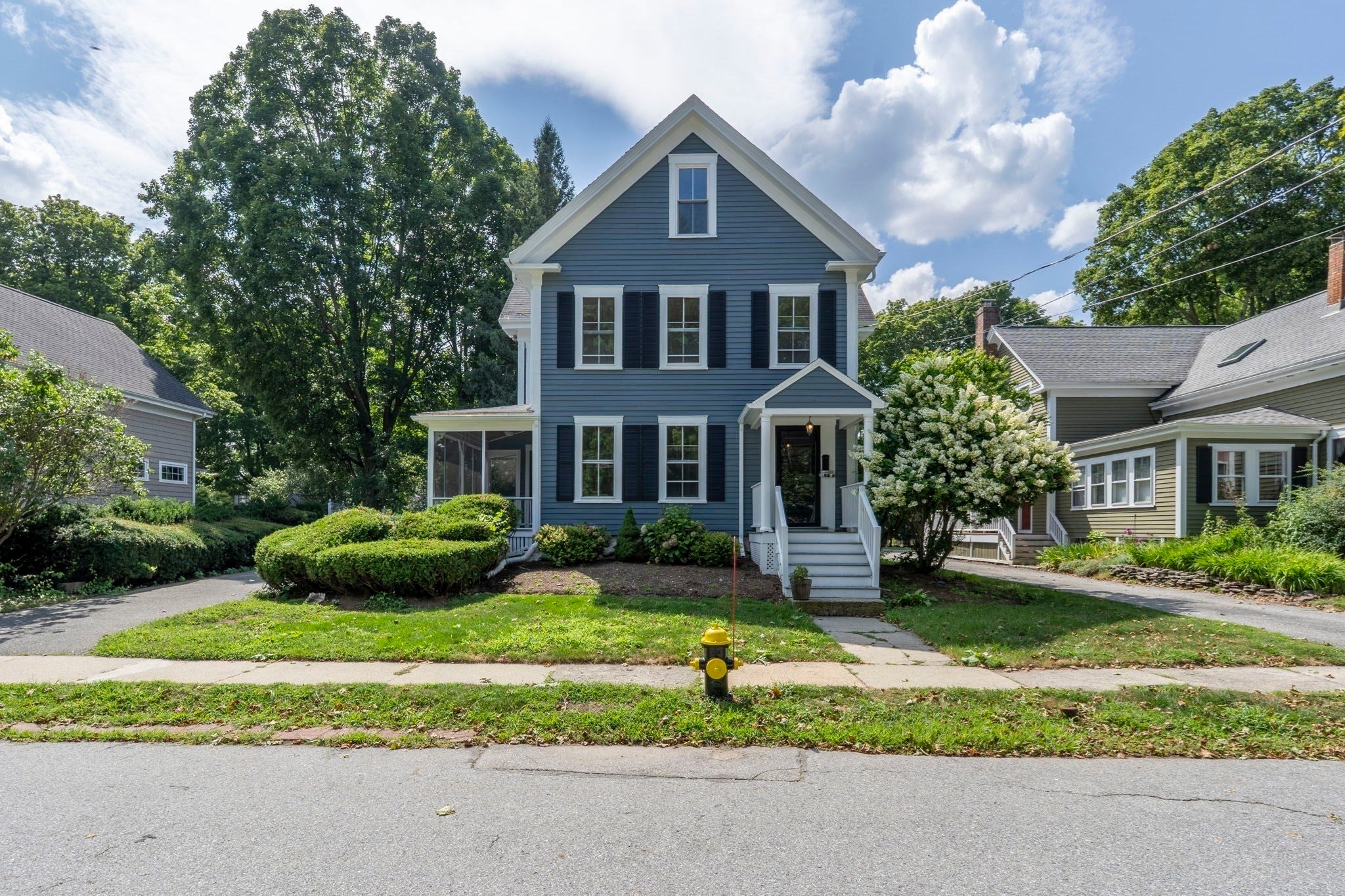 22 Berkeley St #A, Reading, MA, 22 Berkeley St #A, Reading, MA Photo #42