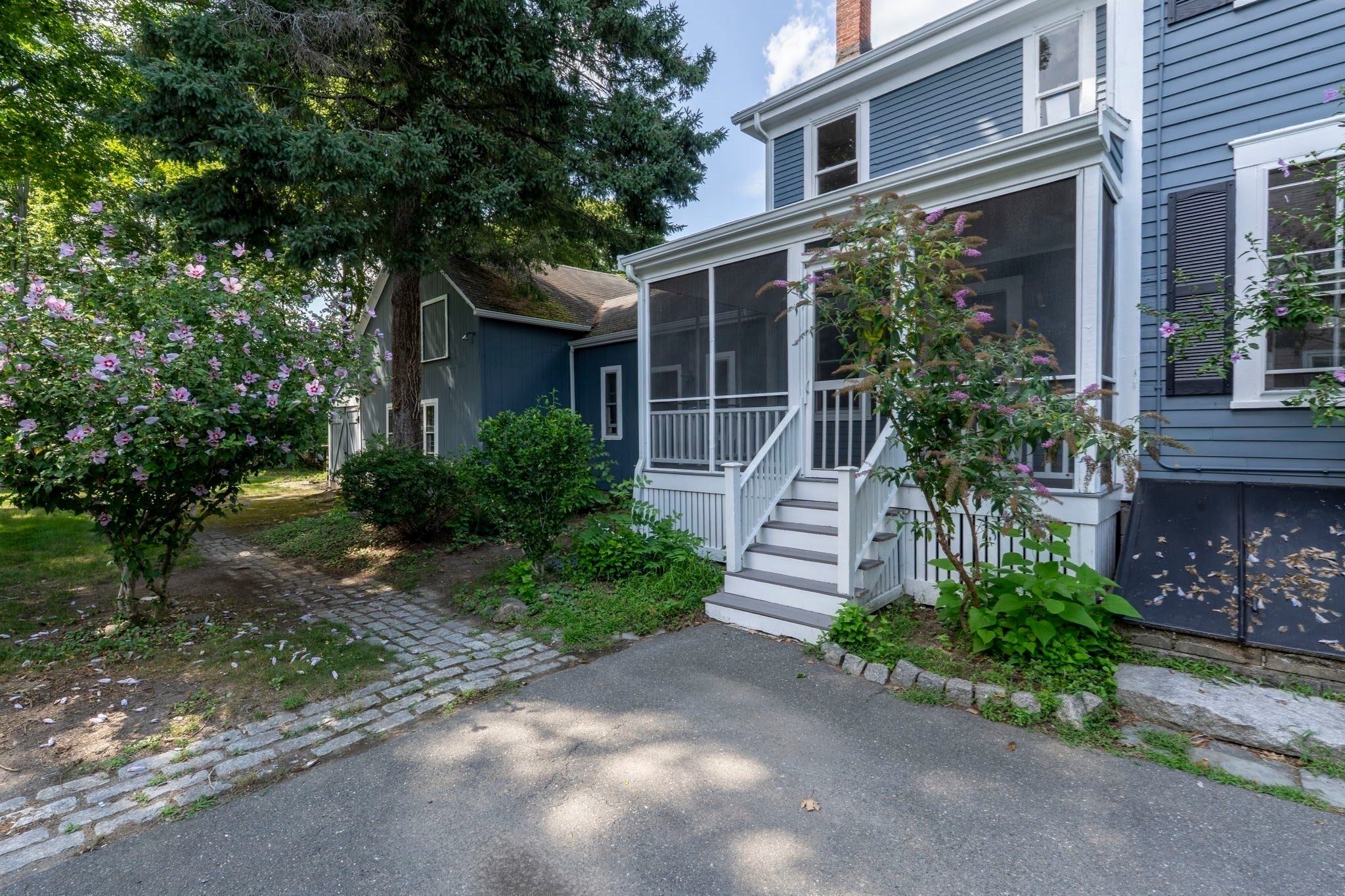 22 Berkeley St #A, Reading, MA, 22 Berkeley St #A, Reading, MA Photo #5