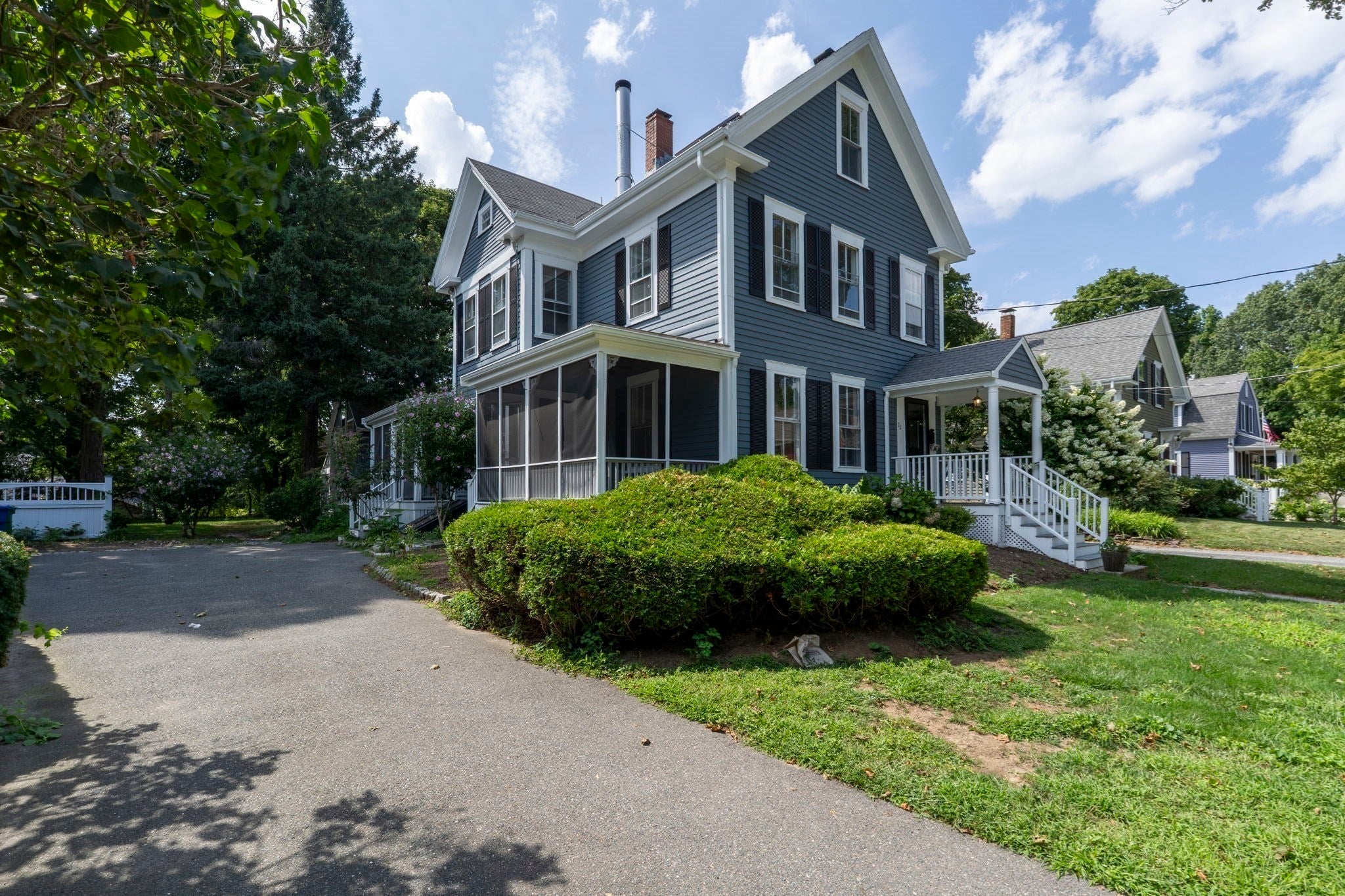 22 Berkeley St #A, Reading, MA, 22 Berkeley St #A, Reading, MA Photo #1