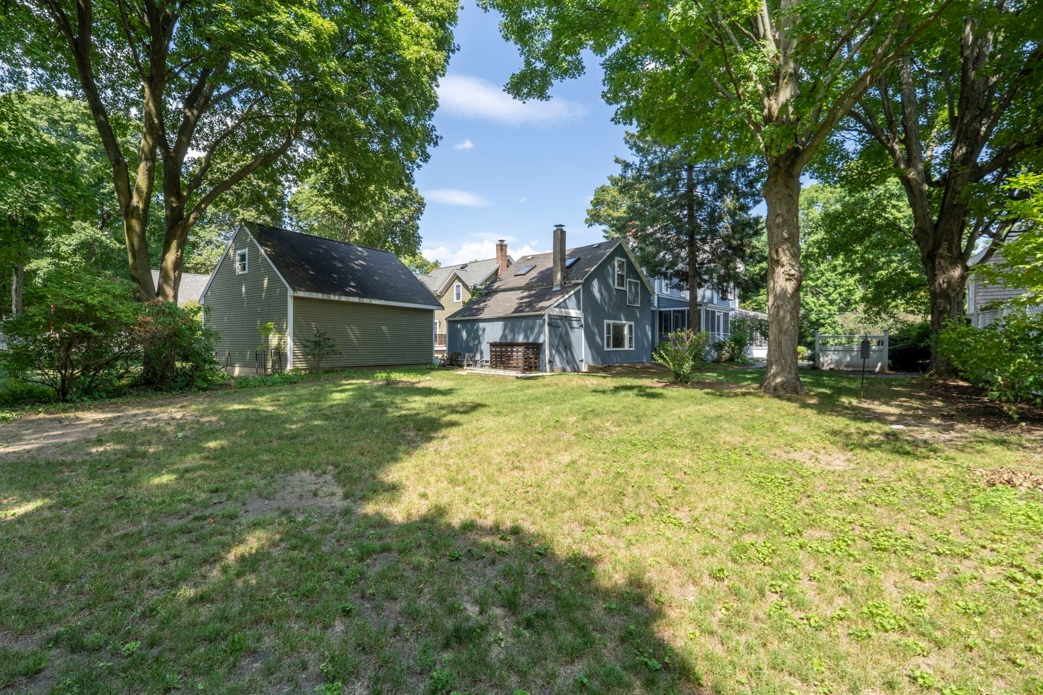 22 Berkeley St #A, Reading, MA, 22 Berkeley St #A, Reading, MA Photo #2