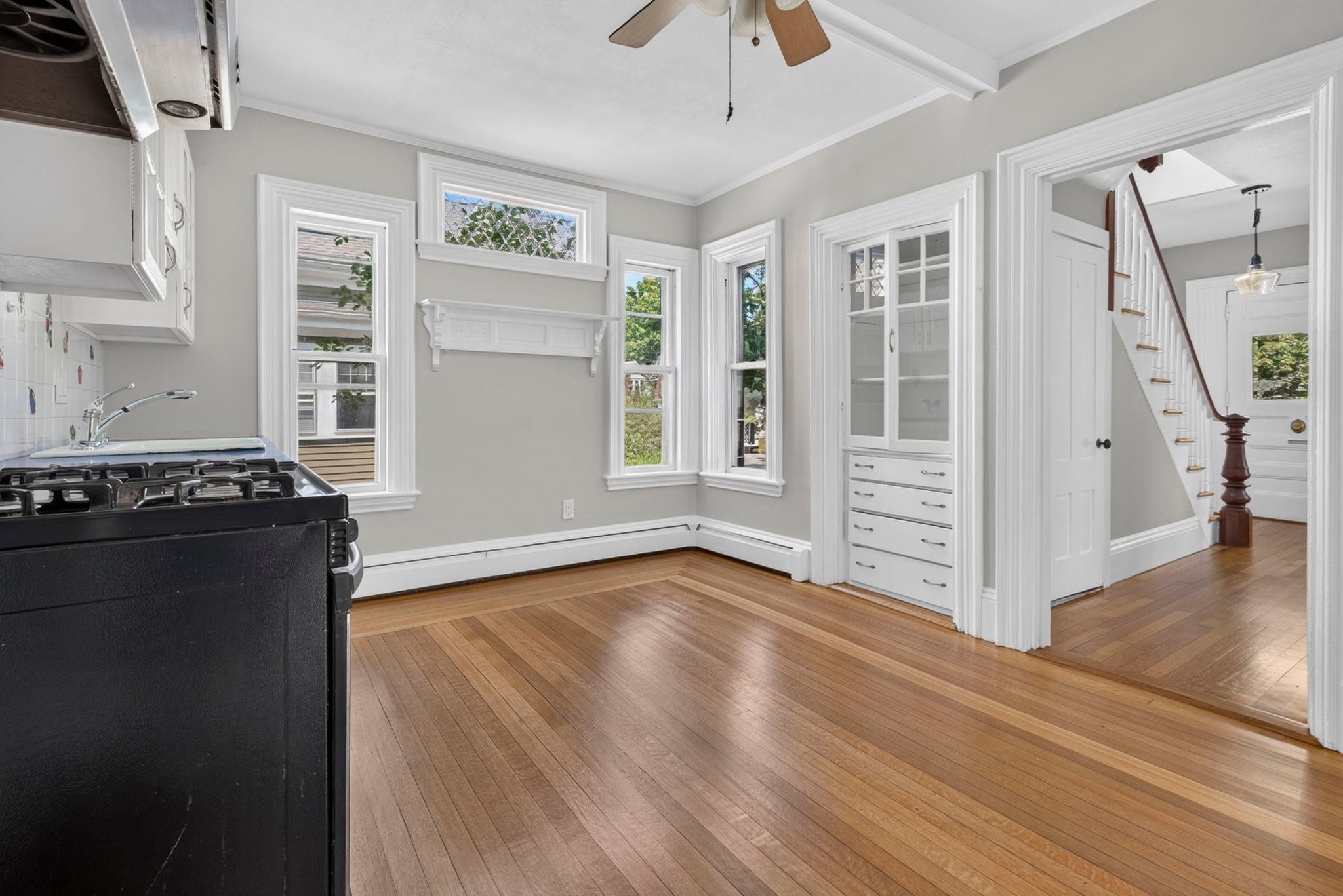 22 Berkeley St #A, Reading, MA, 22 Berkeley St #A, Reading, MA Photo #14