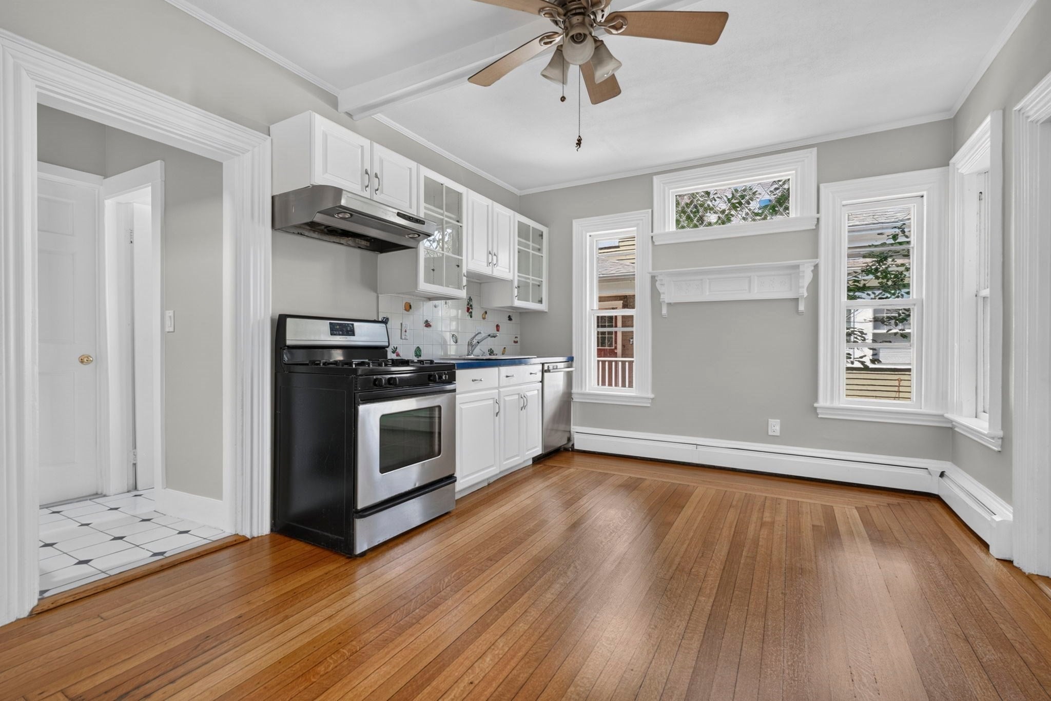 22 Berkeley St #A, Reading, MA, 22 Berkeley St #A, Reading, MA Photo #13