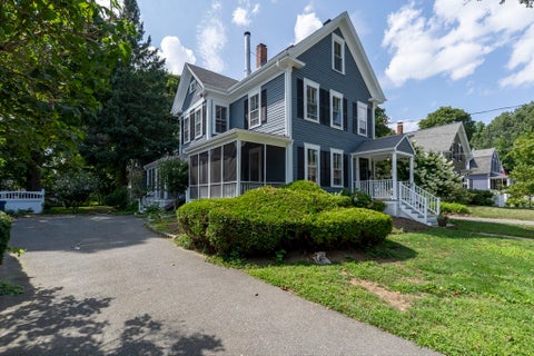 Photo of 22 Berkeley St #A, Reading, MA 01867 (MLS # 73570322)