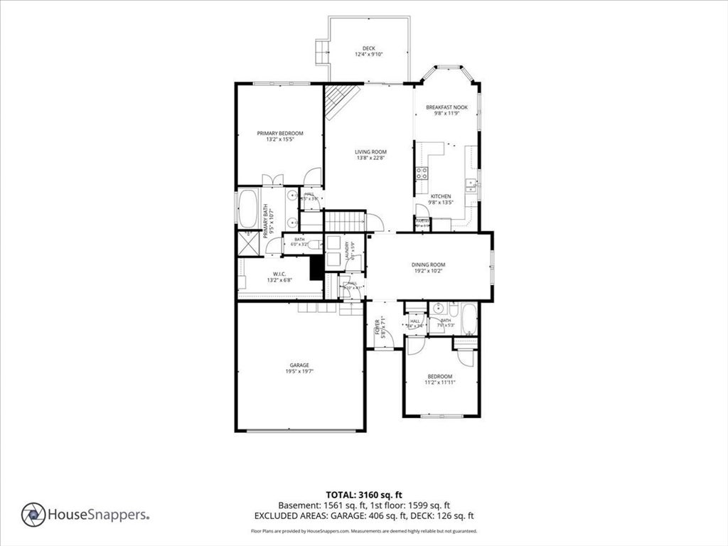 6 Champlain Circle, Plymouth, MA, 6 Champlain Circle, Plymouth, MA Photo #9